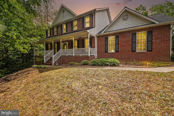 6522 Wheeler Dr, KING GEORGE, VA 22485