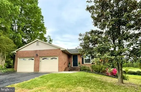 6028 Saint Pauls Rd, KING GEORGE, VA 22485