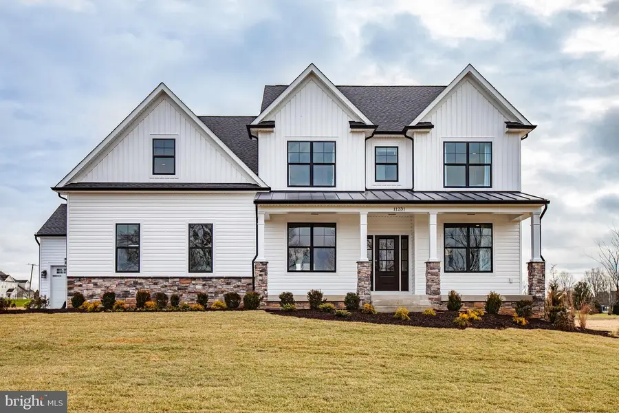 5 Seagrass Ct, King George, VA 22485 - #2