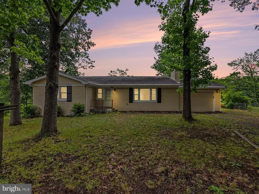 6223 Townsend Dr, King George, VA 22485 - #2