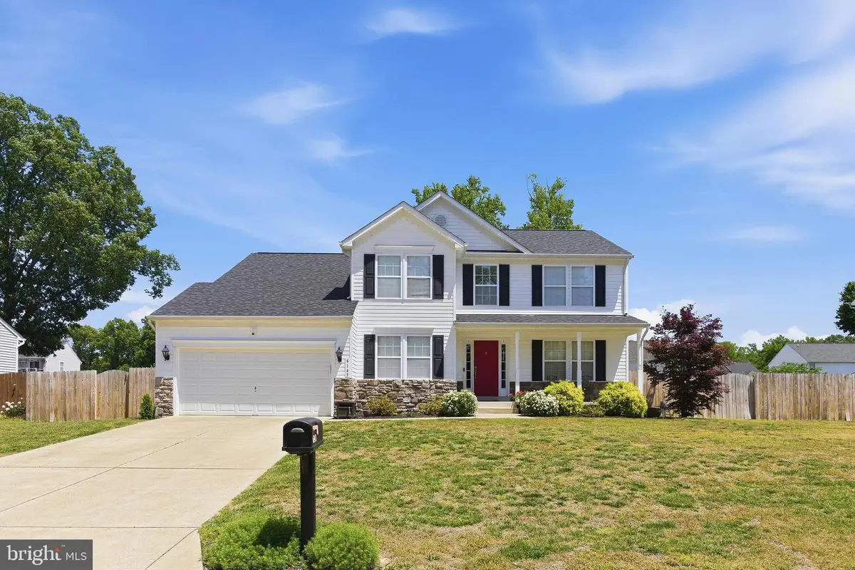 6143 Schooner Cir, King George, VA 22485 - #1