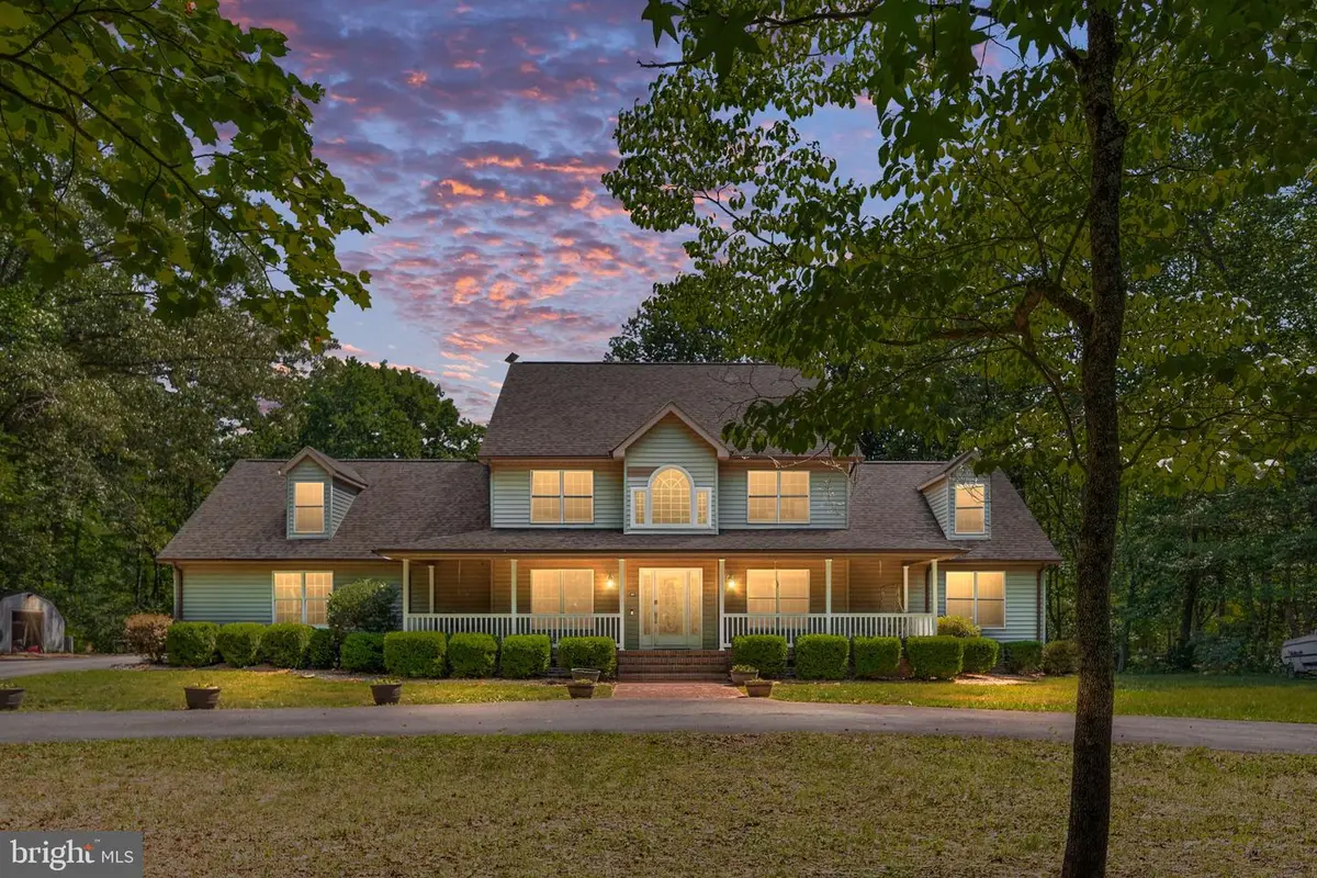 2381 Nancy Ln, King George, VA 22485 - #1