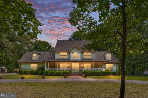 2381 Nancy Ln, KING GEORGE, VA 22485