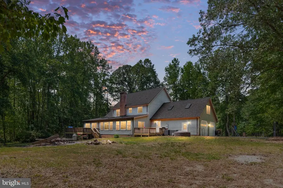2381 Nancy Ln, King George, VA 22485 - #2