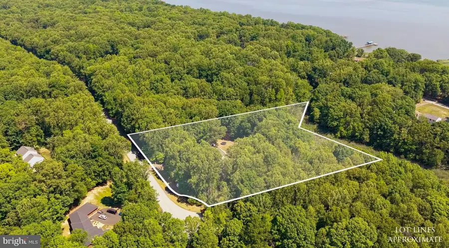 2381 Nancy Ln, King George, VA 22485 - #3