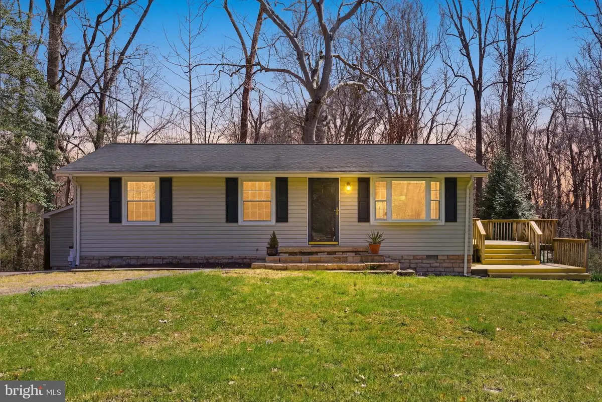 7012 Stanley Road, King George, VA 22485 - #1