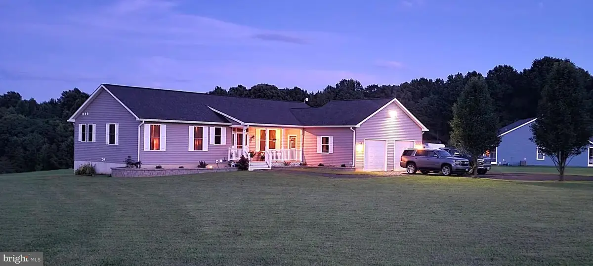 16111 Trigger Ln, King George, VA 22485 - #1