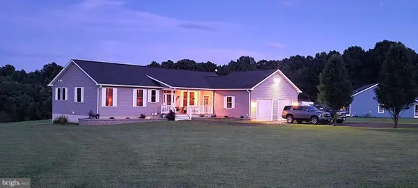 16111 Trigger Ln, KING GEORGE, VA 22485