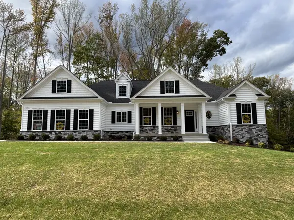 Lot 8 Hawthorn Ct, KING GEORGE, VA 22485