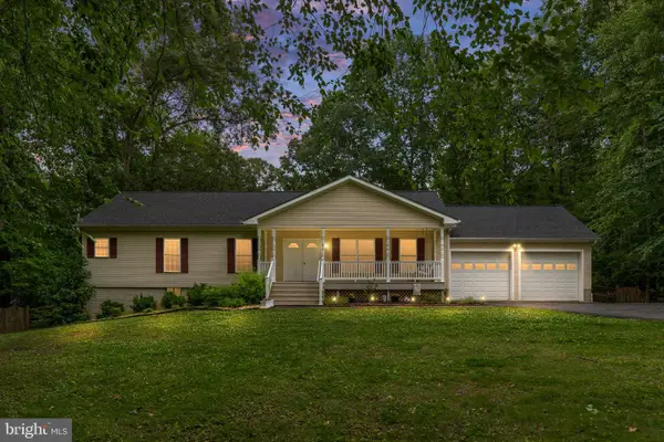 9563 Mohawk Dr, KING GEORGE, VA 22485
