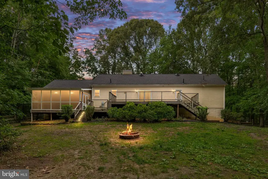9563 Mohawk Dr, King George, VA 22485 - #2