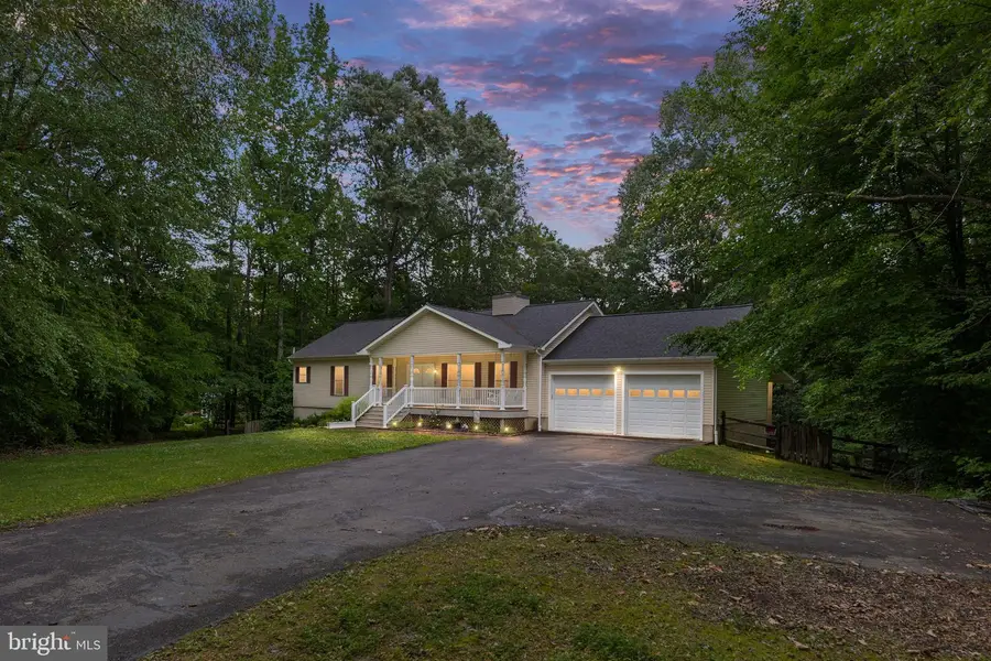 9563 Mohawk Dr, King George, VA 22485 - #3