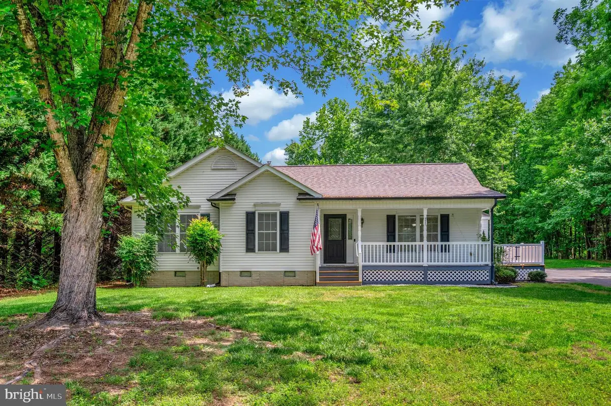 9641 Pamunkey Dr, King George, VA 22485 - #1