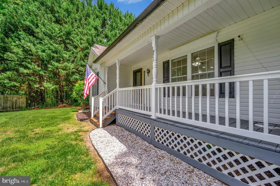 9641 Pamunkey Dr, King George, VA 22485 - #3