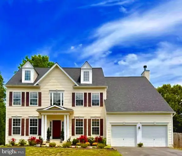 4277 Alexis Ln, KING GEORGE, VA 22485