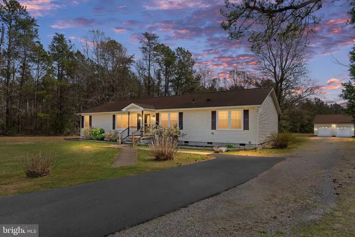 17250 Stoney Knoll Rd, King George, VA 22485 - #1