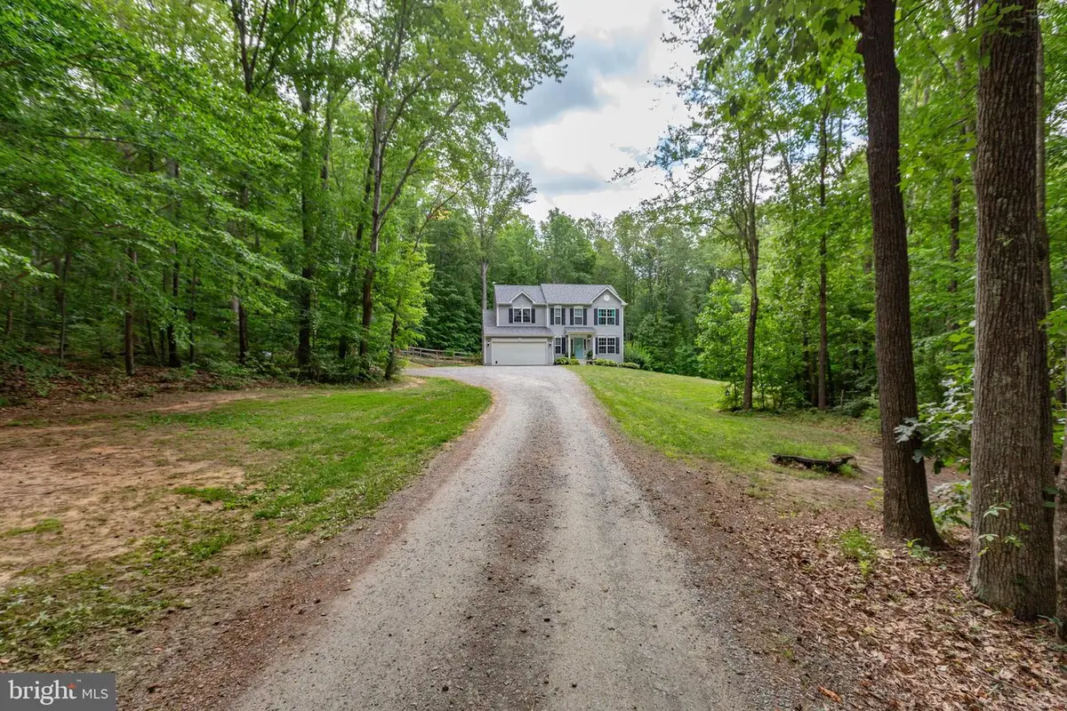 4659 Turkey Acres Rd, King George, VA 22485 - #1