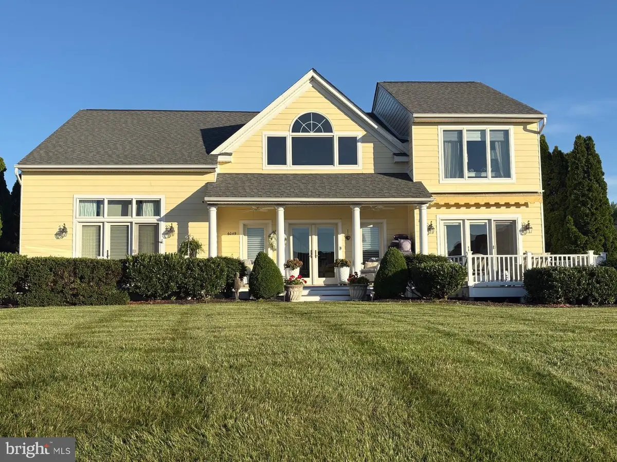 6049 Potomac Landing Dr, King George, VA 22485 - #1
