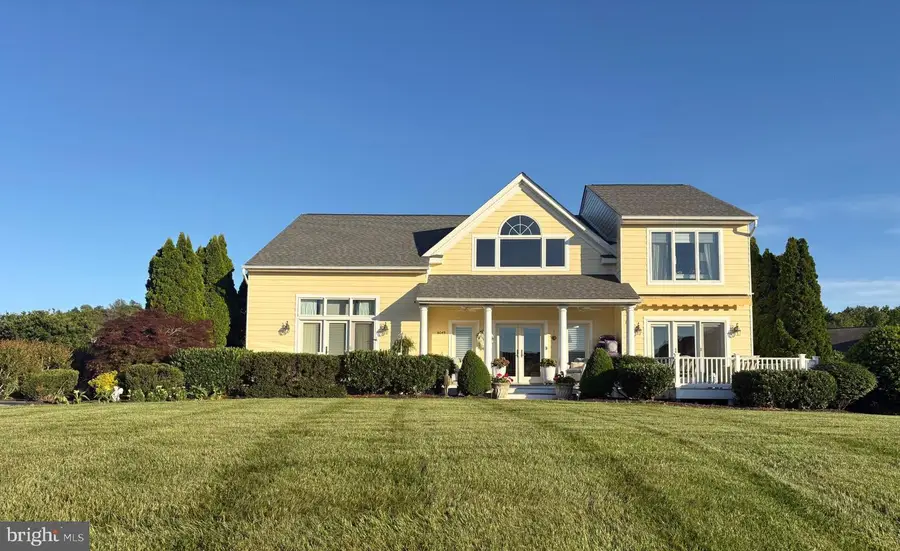6049 Potomac Landing Dr, King George, VA 22485 - #2