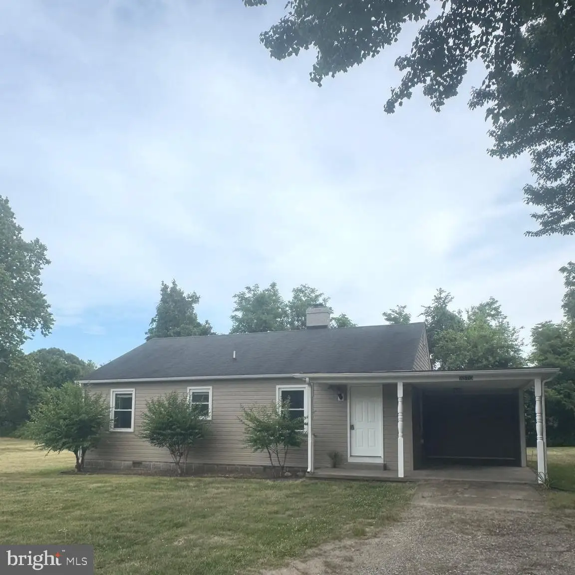 11370 Ridge Rd, King George, VA 22485 - #1