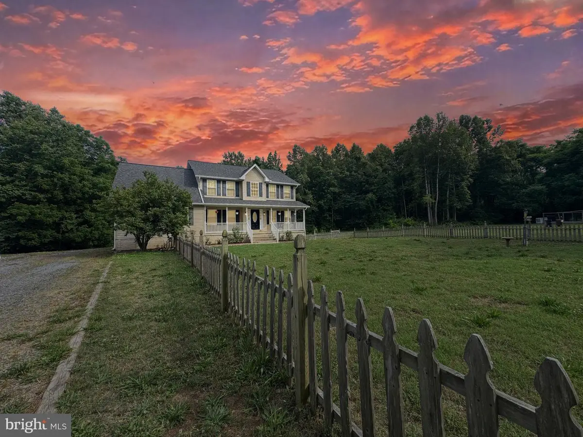 12041 Mitcheltree, King George, VA 22485 - #1
