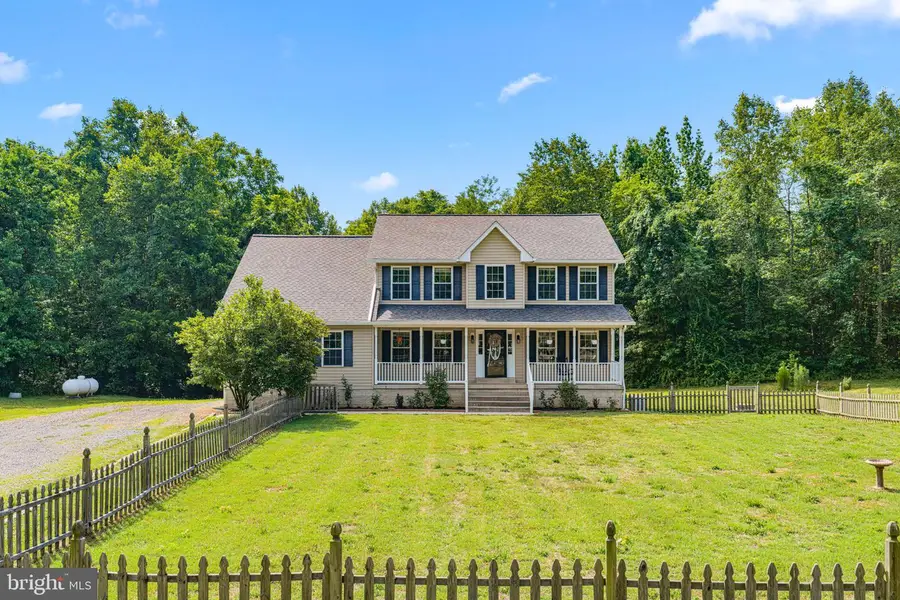 12041 Mitcheltree, King George, VA 22485 - #3
