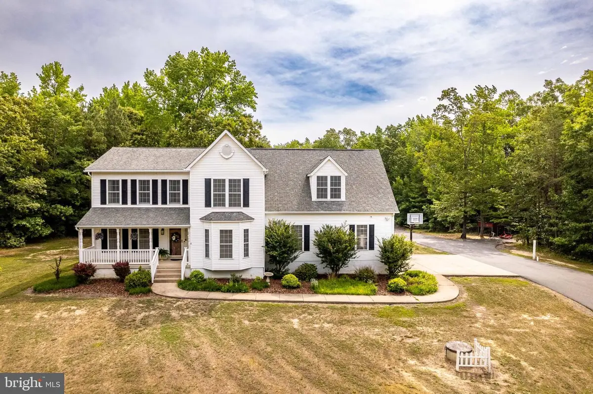 11483 Pleasant Dr, King George, VA 22485 - #1