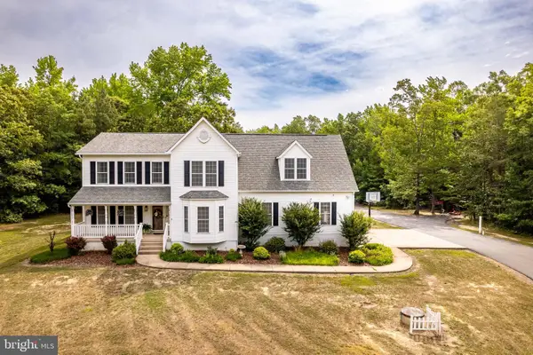 11483 Pleasant Dr, KING GEORGE, VA 22485