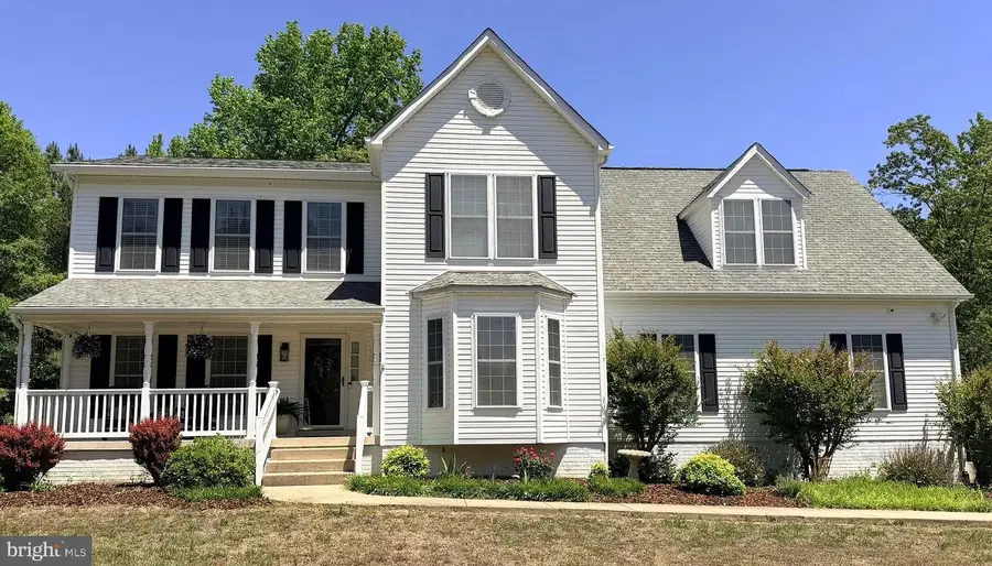 11483 Pleasant Dr, King George, VA 22485 - #3