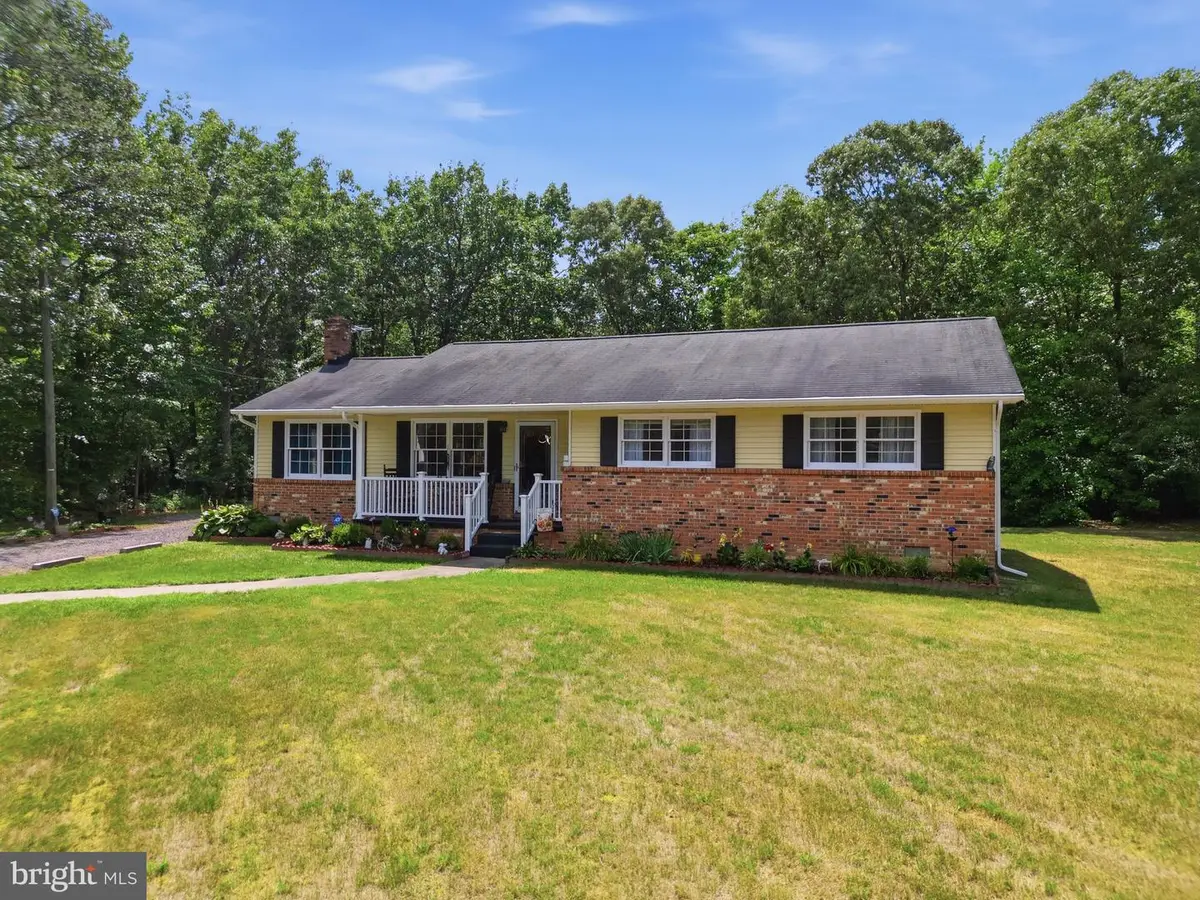 14326 Chastine Dr, King George, VA 22485 - #1