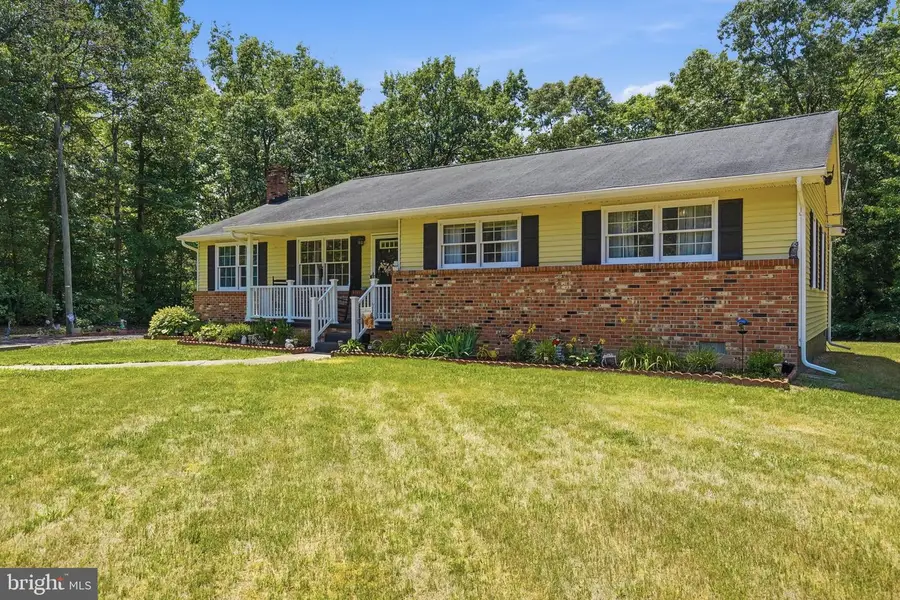 14326 Chastine Dr, King George, VA 22485 - #2