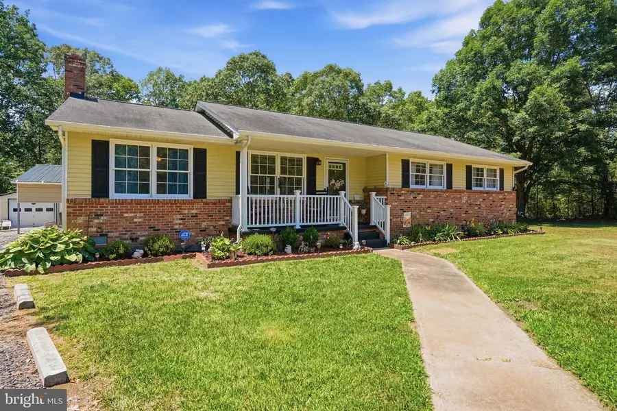 14326 Chastine Dr, King George, VA 22485 - #3