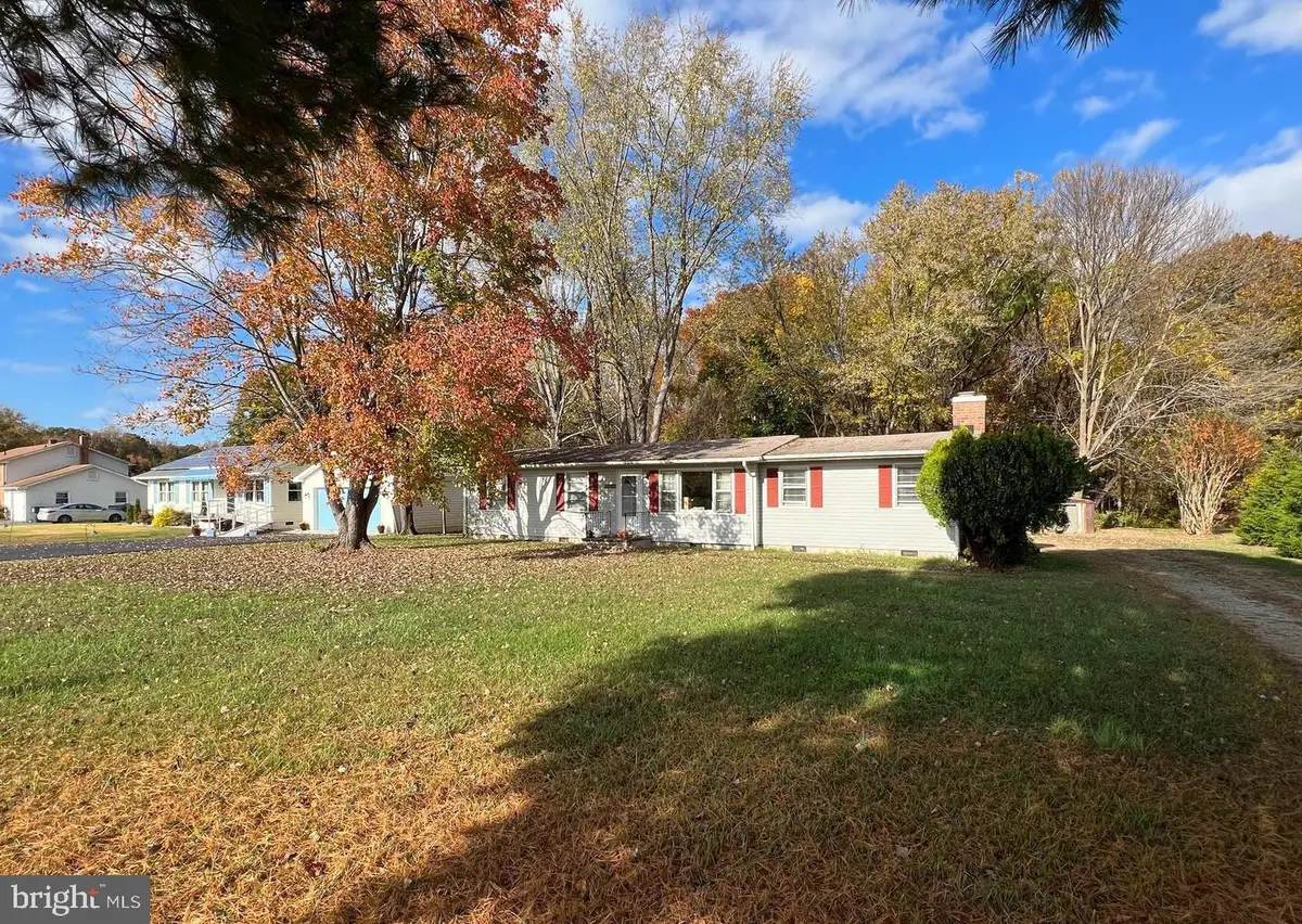 12105 Allen Ave, King George, VA 22485 - #1