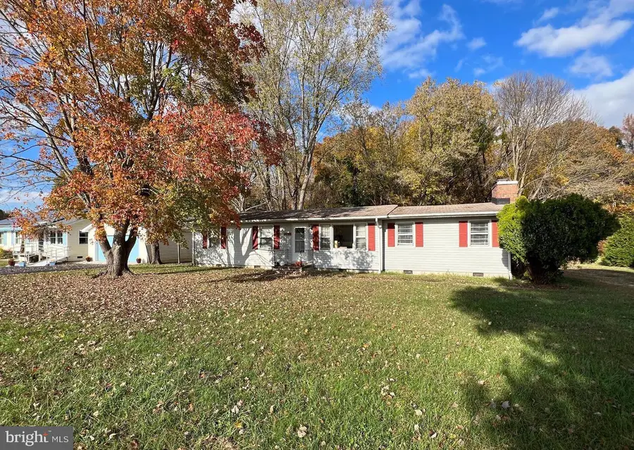 12105 Allen Ave, King George, VA 22485 - #3