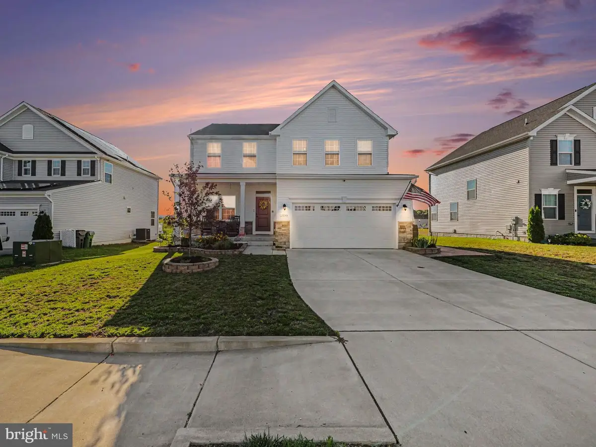 12055 Angora Dr, King George, VA 22485 - #1