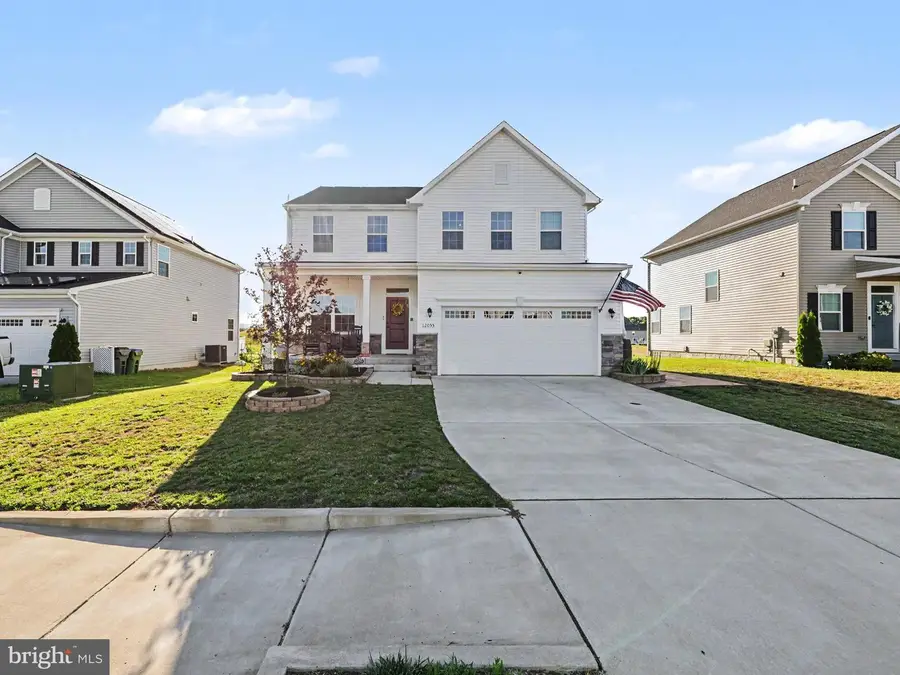 12055 Angora Dr, King George, VA 22485 - #2