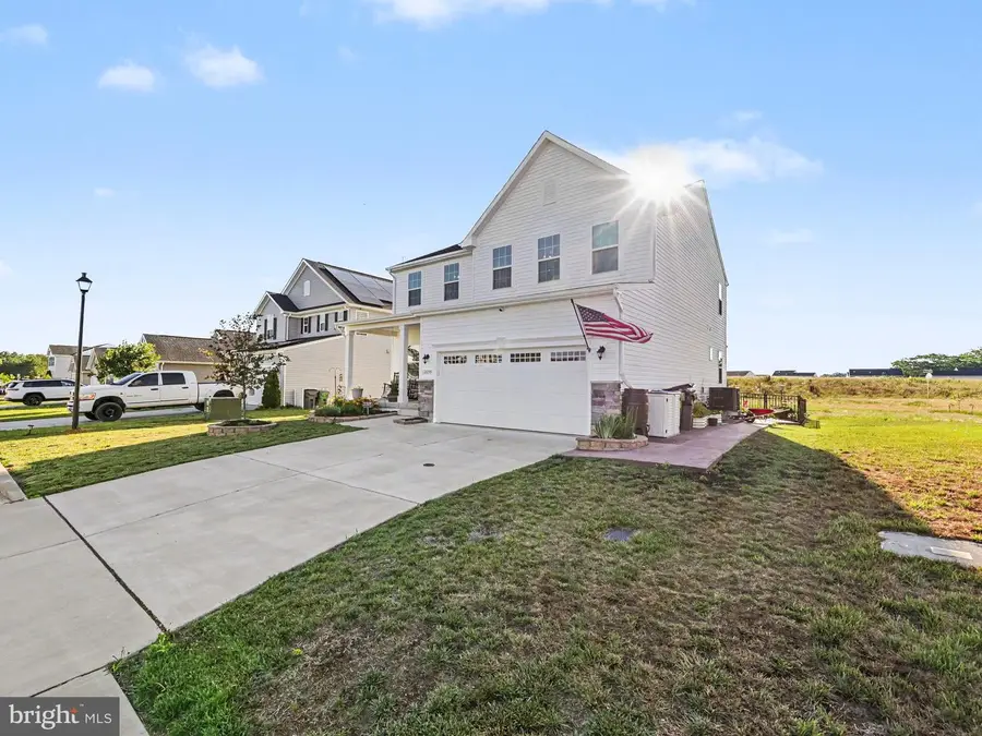 12055 Angora Dr, King George, VA 22485 - #3
