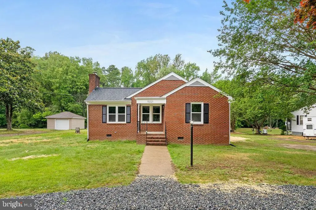 10221 Dahlgren Rd, King George, VA 22485 - #1
