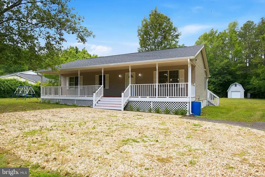 14549 Round Hill Rd, King George, VA 22485 - #2