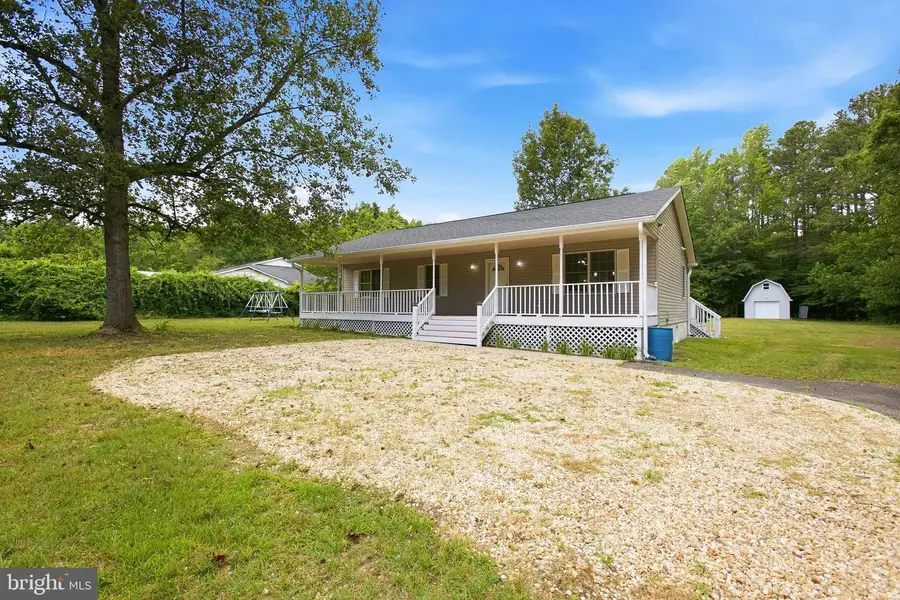 14549 Round Hill Rd, King George, VA 22485 - #3