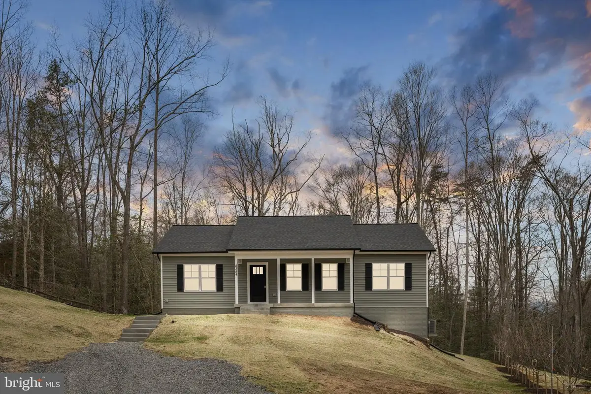 8354 Coolidge Cir, King George, VA 22485 - #1