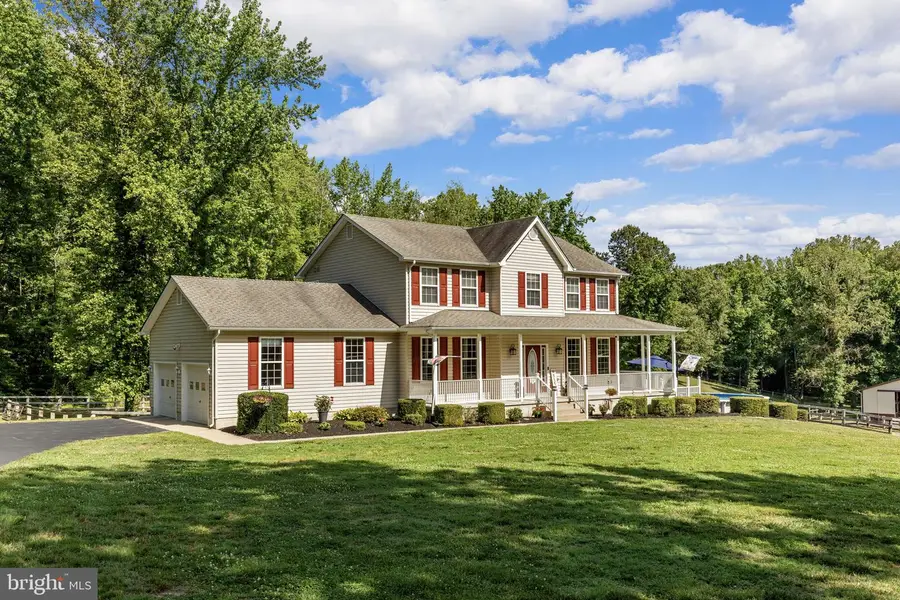 17070 Good Hope Rd, King George, VA 22485 - #2