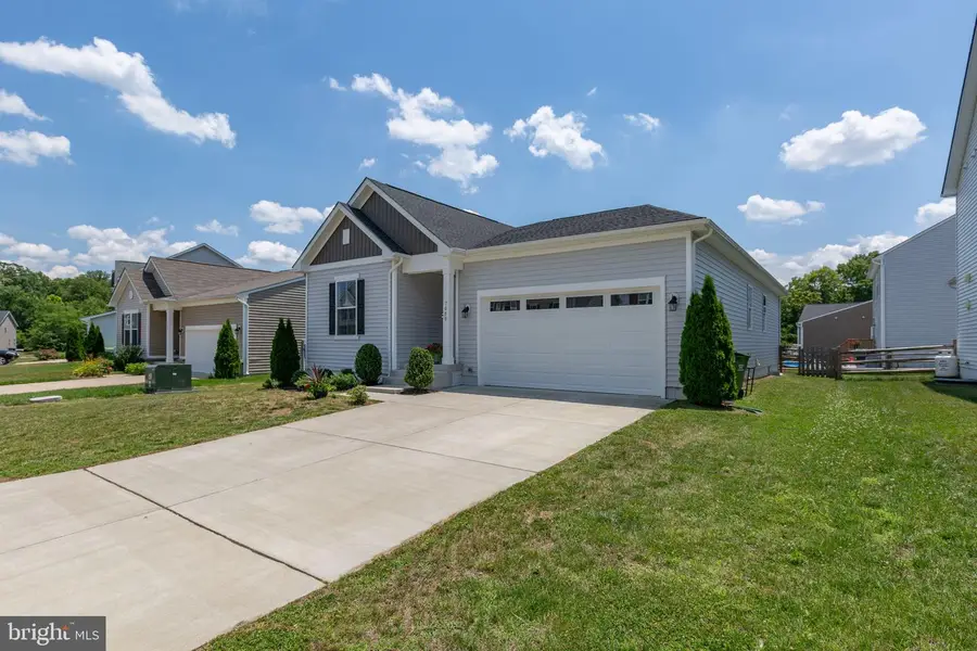 7080 Steamboat Ct, King George, VA 22485 - #3