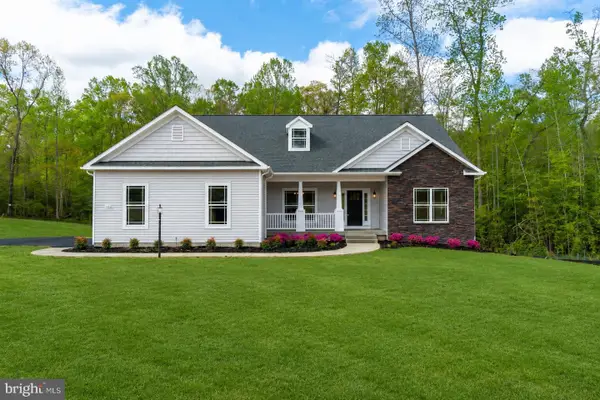 0 Fitzhugh Ln., KING GEORGE, VA 22485