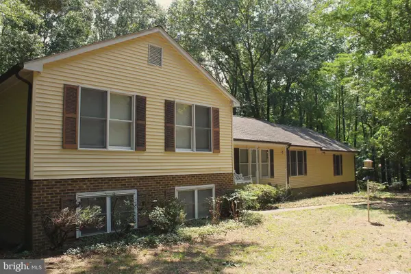 7347 Jackson Dr, KING GEORGE, VA 22485
