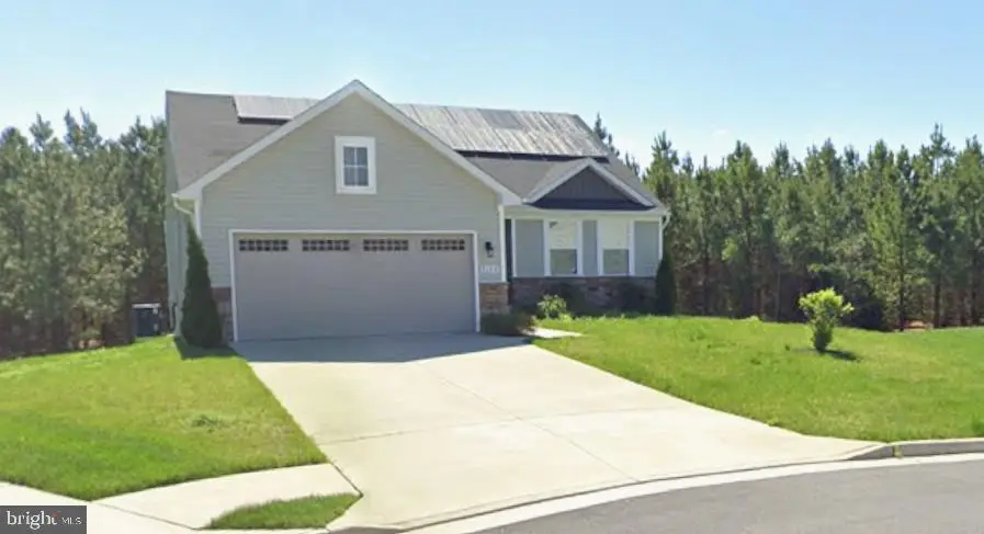 7106 Bagpipe Ln, King George, VA 22485 - #1