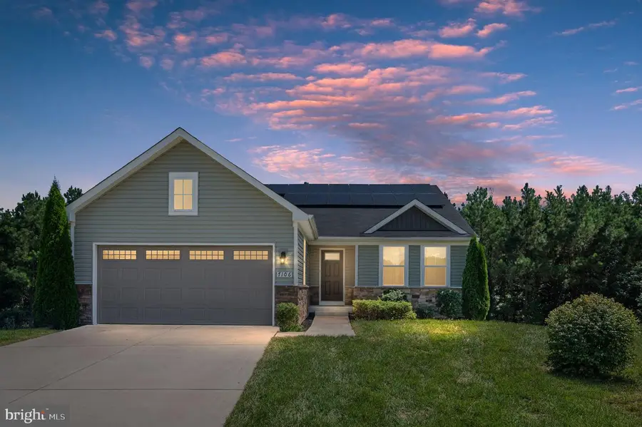 7106 Bagpipe Ln, King George, VA 22485 - #2