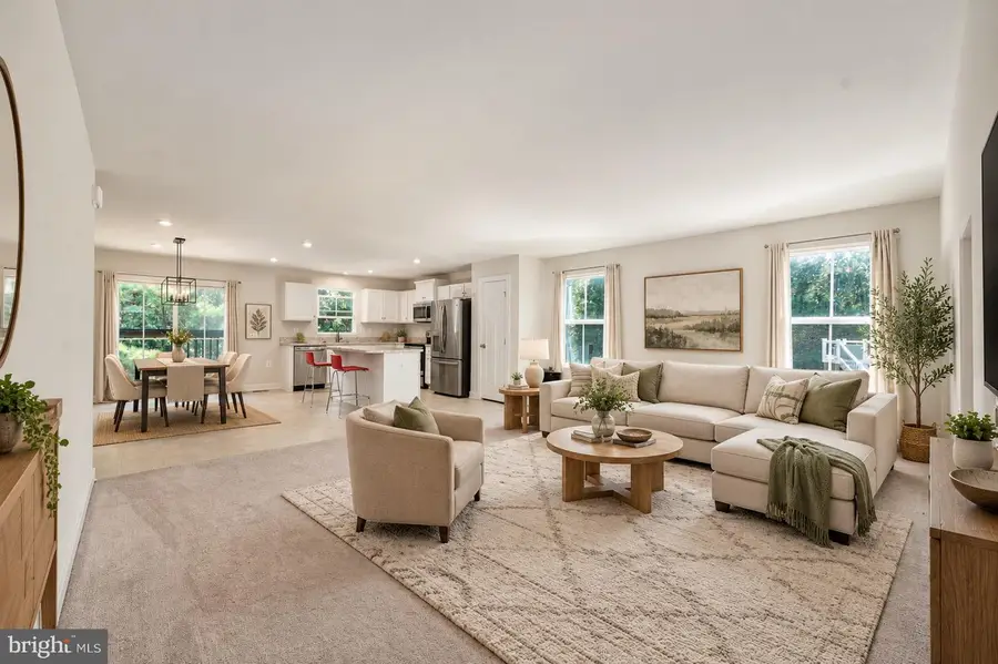 7106 Bagpipe Ln, King George, VA 22485 - #3