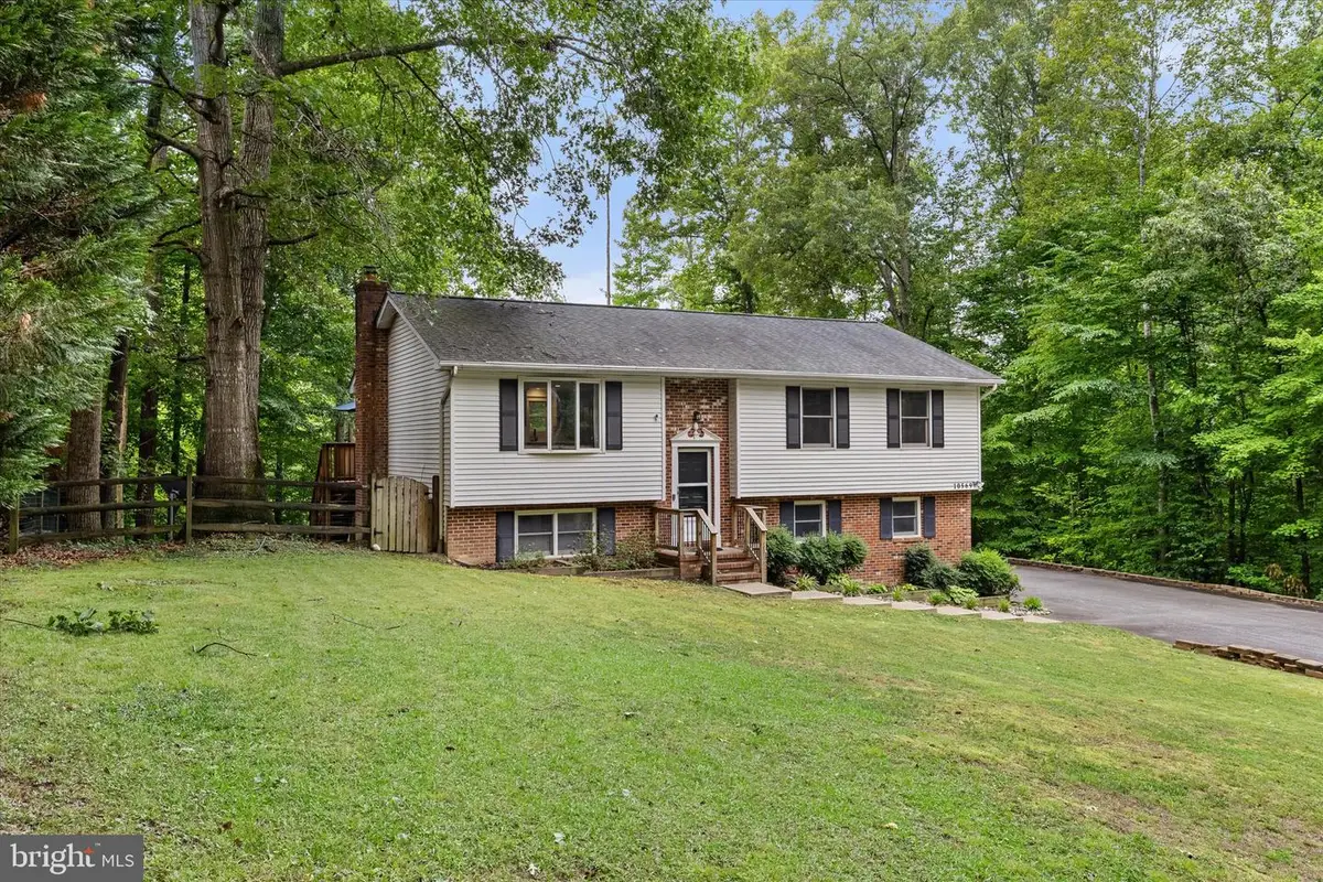 10569 Roosevelt Dr, King George, VA 22485 - #1