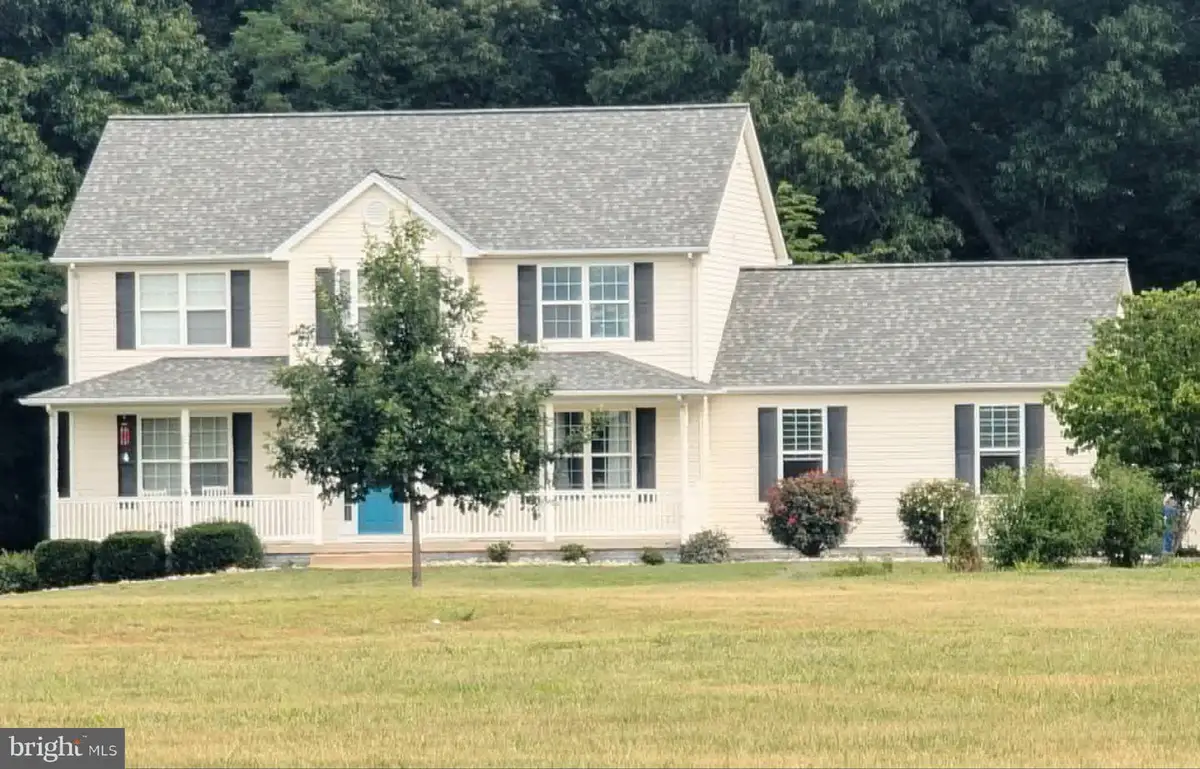 13481 Harryberry Ln, King George, VA 22485 - #1
